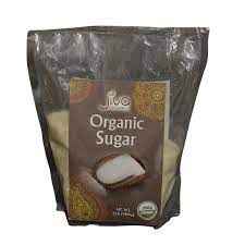 JIVA SUGAR