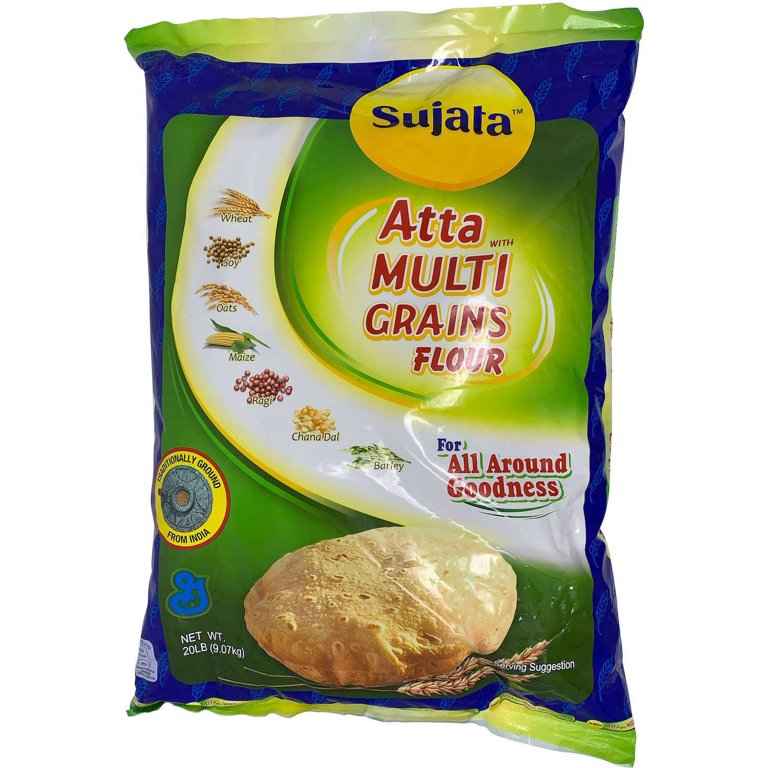 Sujata Multigrains
