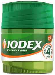 IODEX