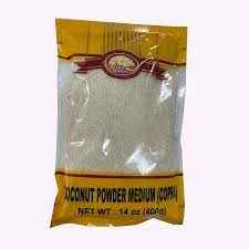 GM Coconut Powder Fne