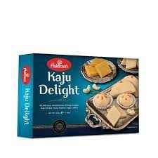 Haldirams Frozen Kaju Delight