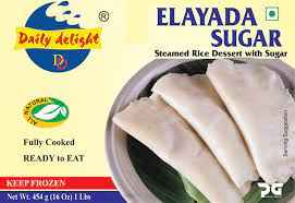 DD FRZN ELAYADA SUGAR