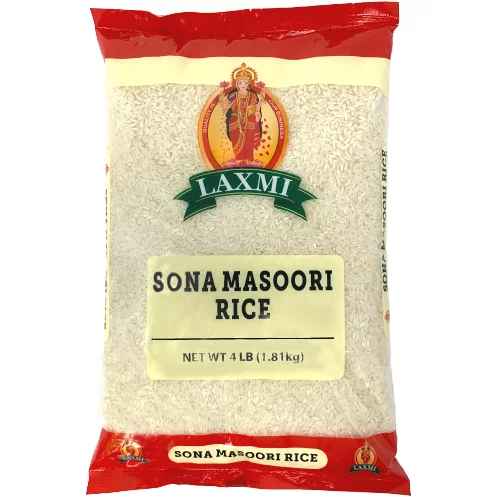 Laxmi Sonamasoori