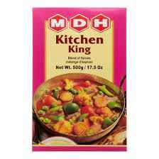 MDH KITCHEN KING