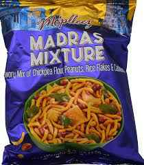 MOPLLEEY MADRAS MIX