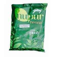 NUPUR HENNA