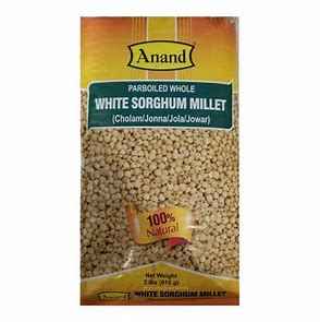 ANAND WHITE SORGUM MILLET