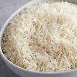 ANDAZ BASMATI RICE