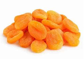 APRICOT DRIED