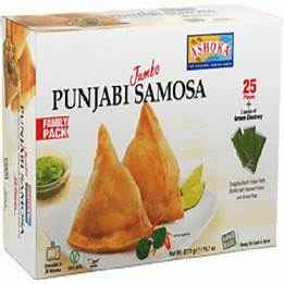 ASHK PUNJABI SAMOSA