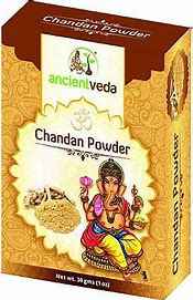 AV CHANDAN POWDER