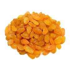 Dhanraj Golden Raisin