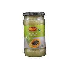 SHAN PAPAYA PASTE
