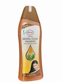 AYUR HENNA N TULSI