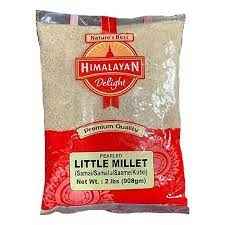 HIMALAYAN LITTLE MILLET