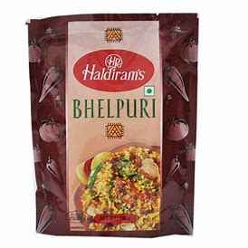 HR BHELPURI