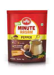 MTR RASAM PEPPER