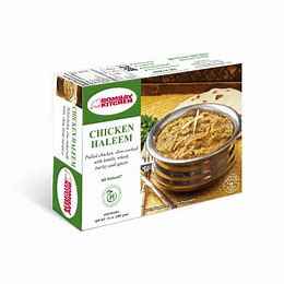 BK CHICKEN HALEEM