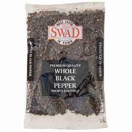 BLACK PEPPER WHOLE