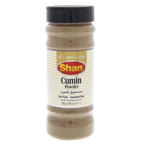 Shan Cumin Powder
