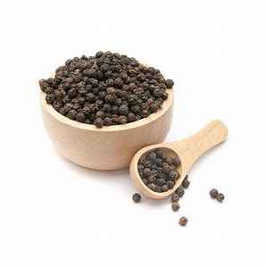 BLACK PEPPER WHOLE