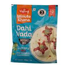 HALDIRAM DAHI VADA