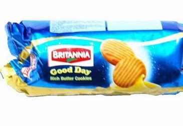 BRI GOOD DAY BUTTER