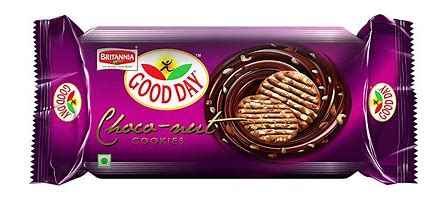 BRI CHOCO NUT