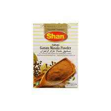Shan Garam Masala