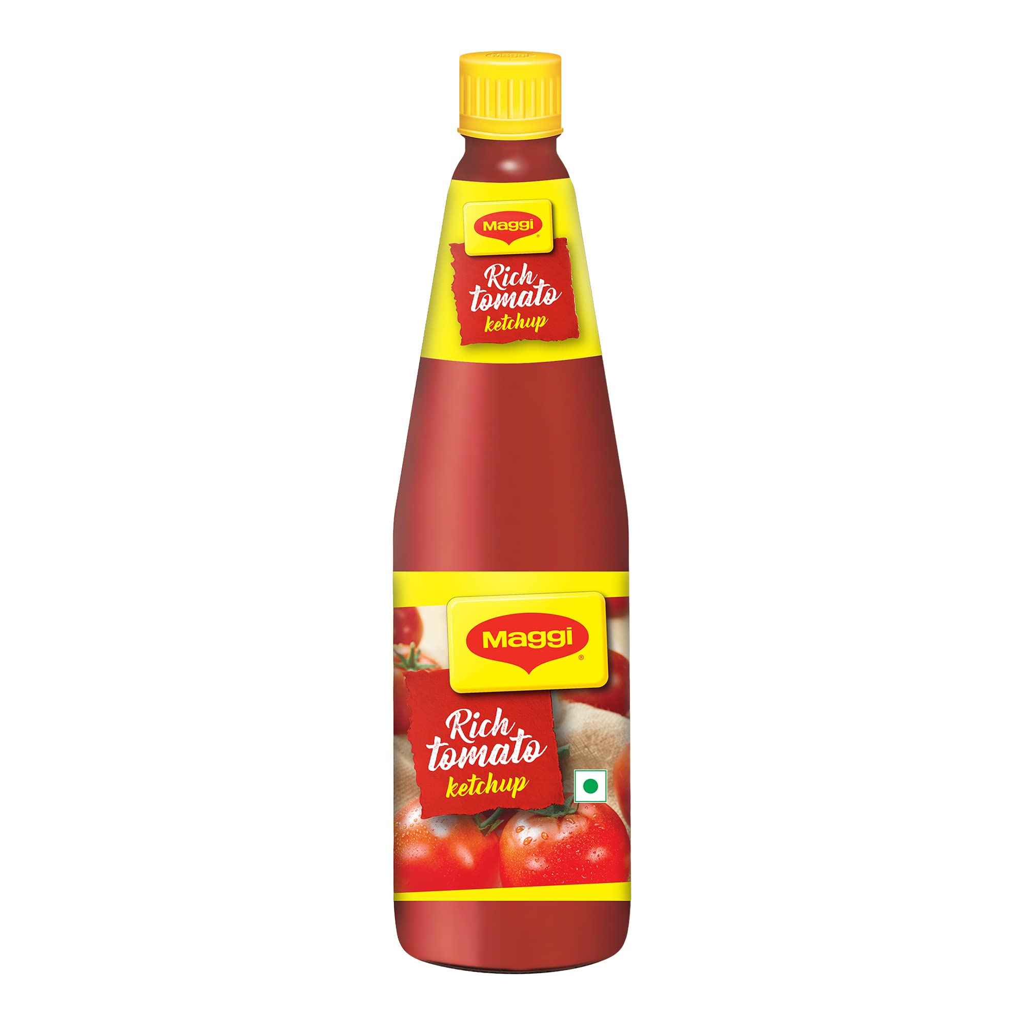 MAGGI RICH TOMATO SAUCE
