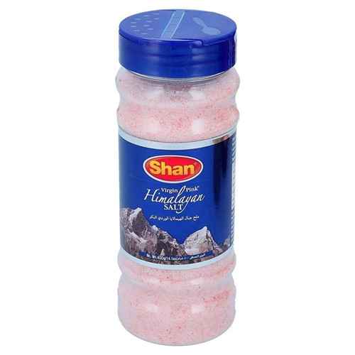 SHAN HIMALAYAN SALT