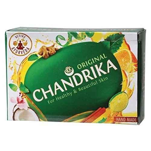 CHANDRIKA AYURVEDIC SOAP