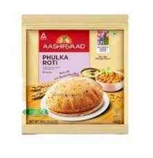 AASHIRVAAD PHULKA ROTI