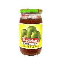 BEDEKAR CHUNDA