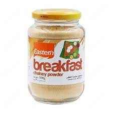 Eastern Breakfast Chutney