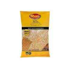 SHAN MIX DAL