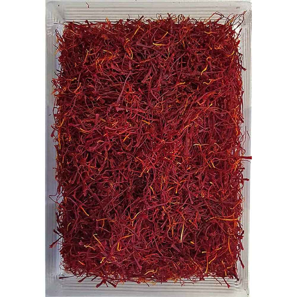 SPANISH SAFFRON