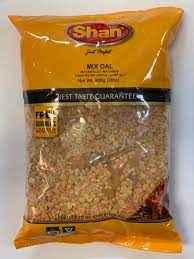SHAN MIX DAL