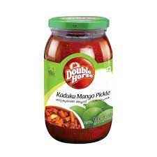 DH Kaduku Mango Pickle
