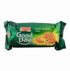Britannia Good Day Pista