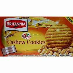 Britania Cashew