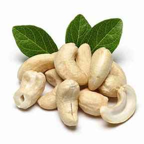 CASHEW WHOLE