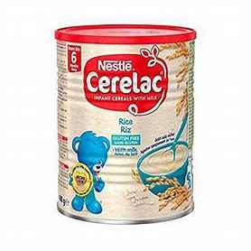 CERELAC 6 MONTH