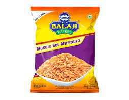 BALAJI MASALA SEV MURMURA