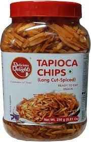 DD SLICED TROPICANA CHIPS