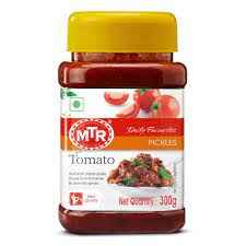 MTR TOMATO PICKLES