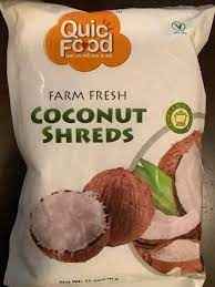 QUIC COCONUT SHREDS