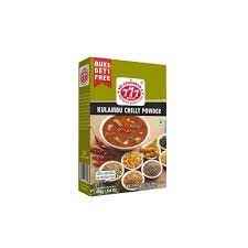 777 KULAMBU CHILLY POWDER