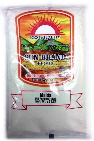 SUN BRAND