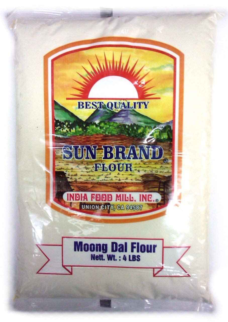 Moongflour